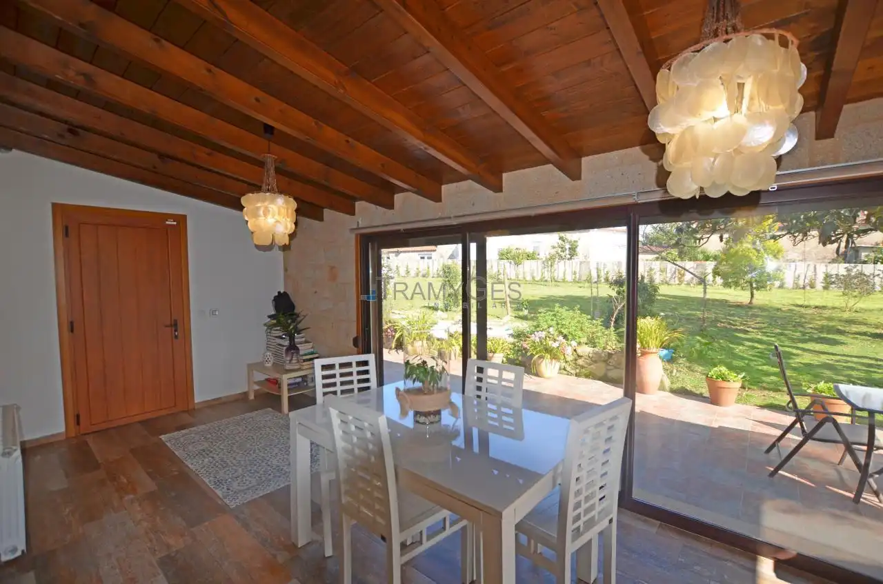 Maison avec jardin à vendre à CARREGAL DE ABAIXO, imagen 11