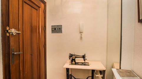 Foto 4 de Pis de lloguer a Calle Fivasa, 5, Santo Tomás, Ávila