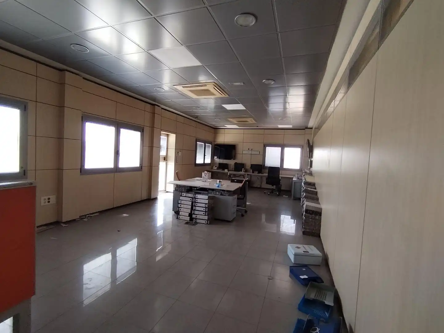 Nau industrial de lloguer a San Pedro del Pinatar, imagen 42