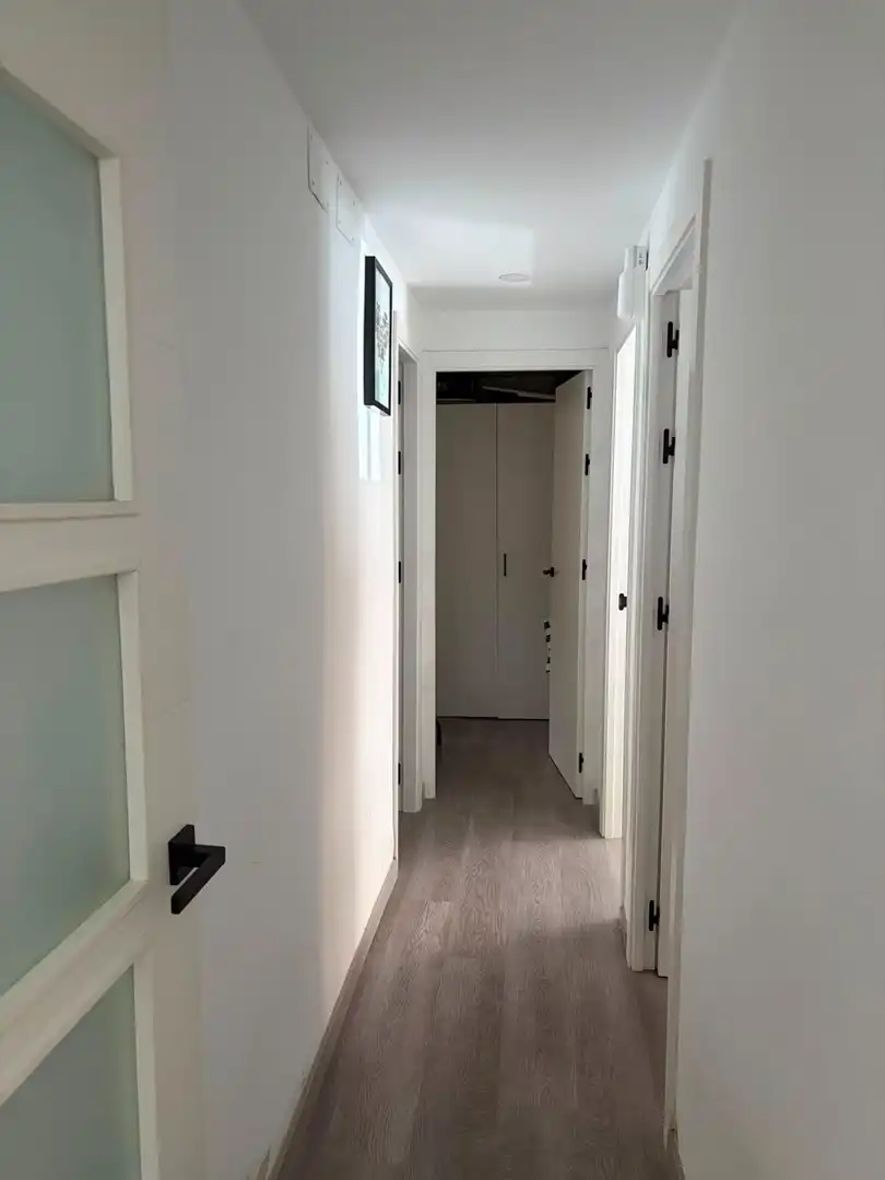 Planta baja en venta en Dos Hermanas con Aire acondicionado y Calefacción