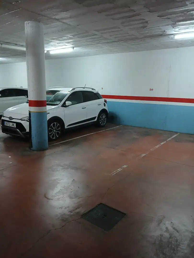 Einzelparkplatz mit Aufzug zum Verkauf in Carrer del Nord 2, imagen 3