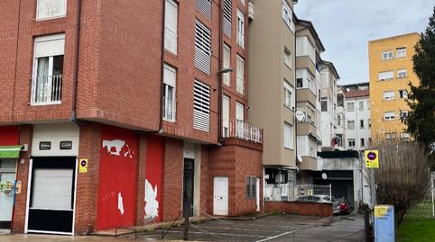 Foto 3 de Garatge de lloguer a Calle General Ceballos, 11, Inmobiliaria - Barreda, Torrelavega