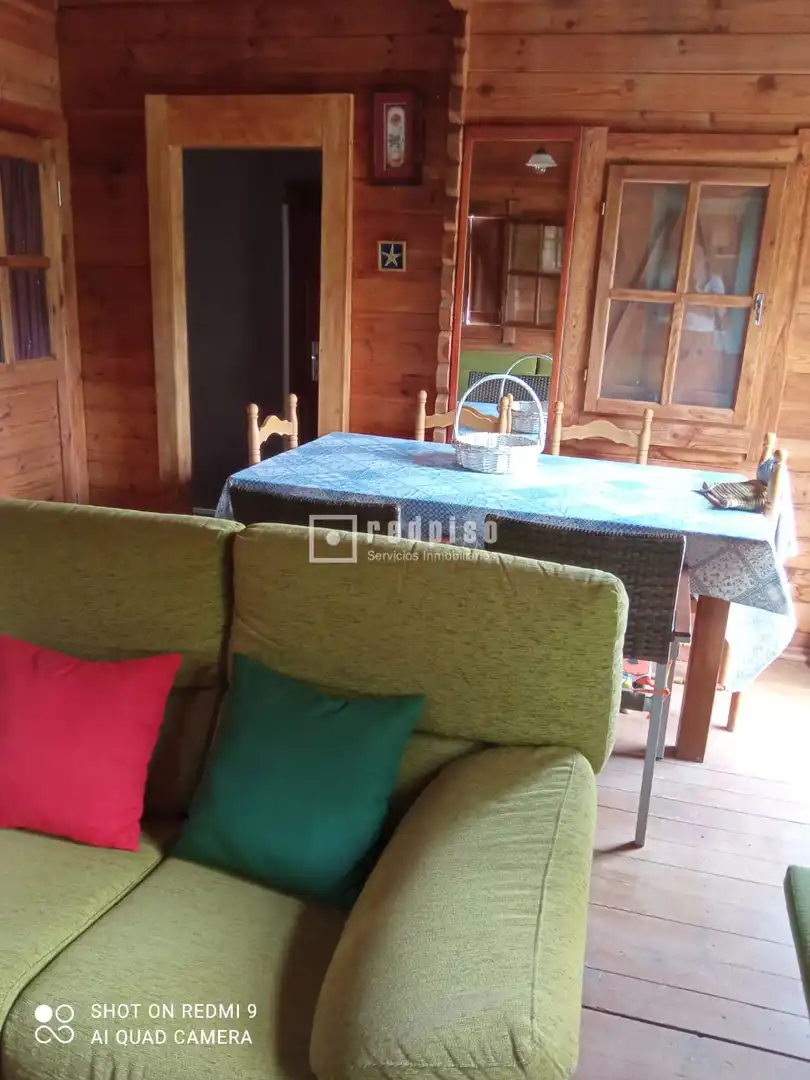 Garten von Haus oder Chalet zum Verkauf in Pizarra mit Klimaanlage, Heizung und Terrasse