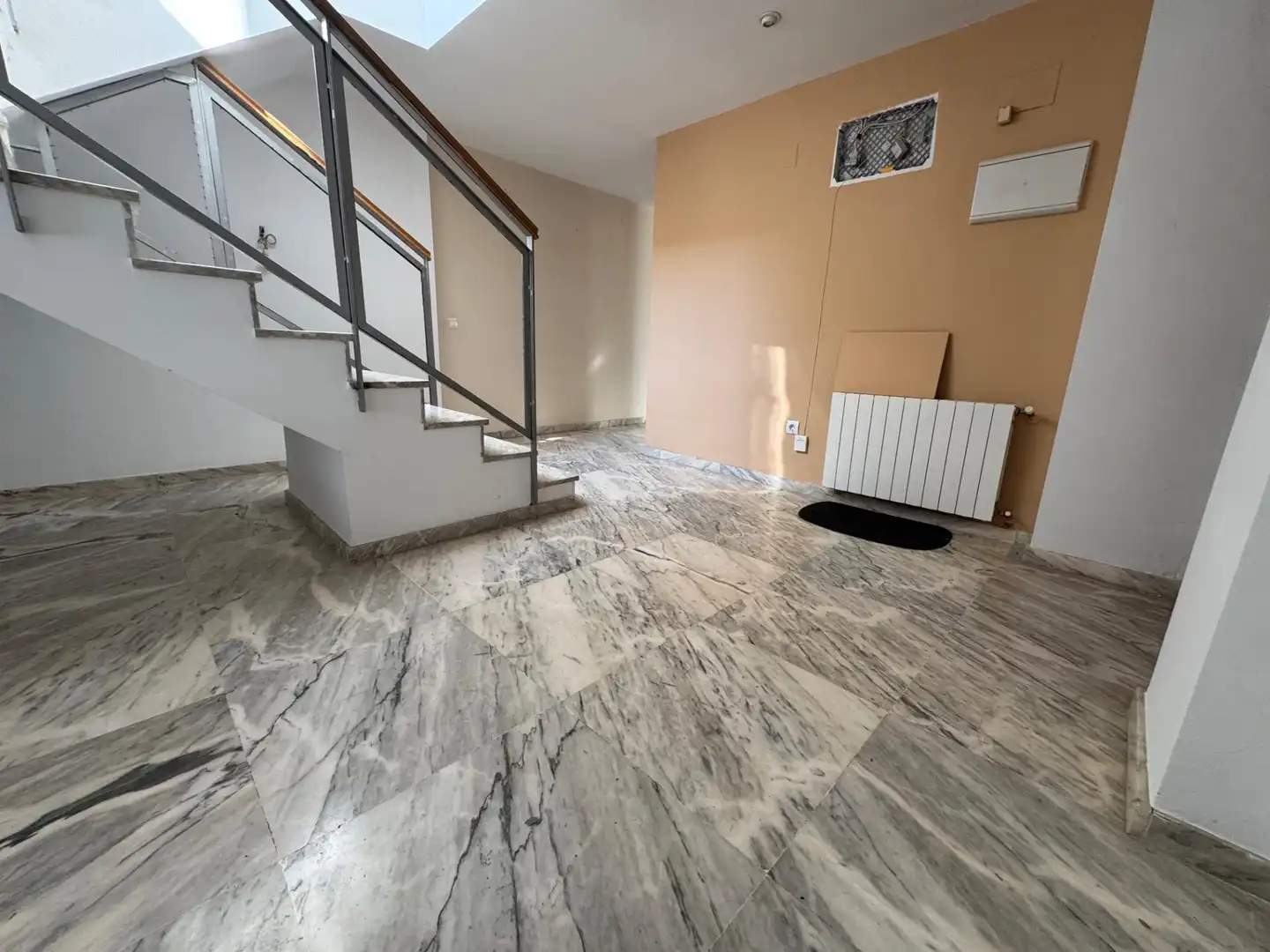 Dúplex en venta en Badajoz con Aire acondicionado, Calefacción y Terraza