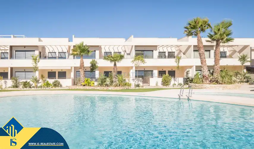 Apartment with pool for sale in Playa del Acequión, Náufragos y Rocío del Mar, imagen 13