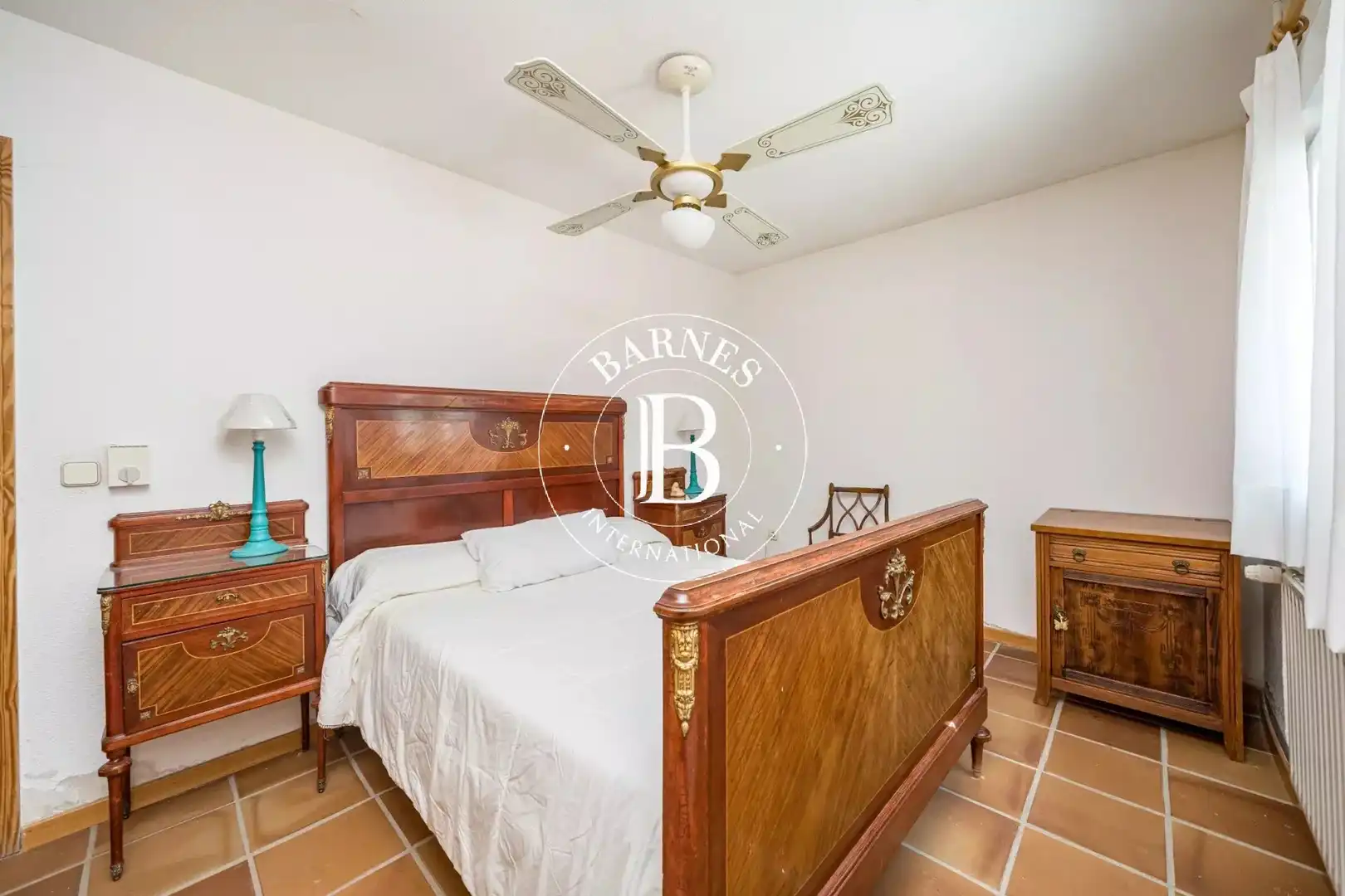 Habitación de Casa o chalet en venta en Ribatejada con Aire acondicionado, Calefacción y Piscina