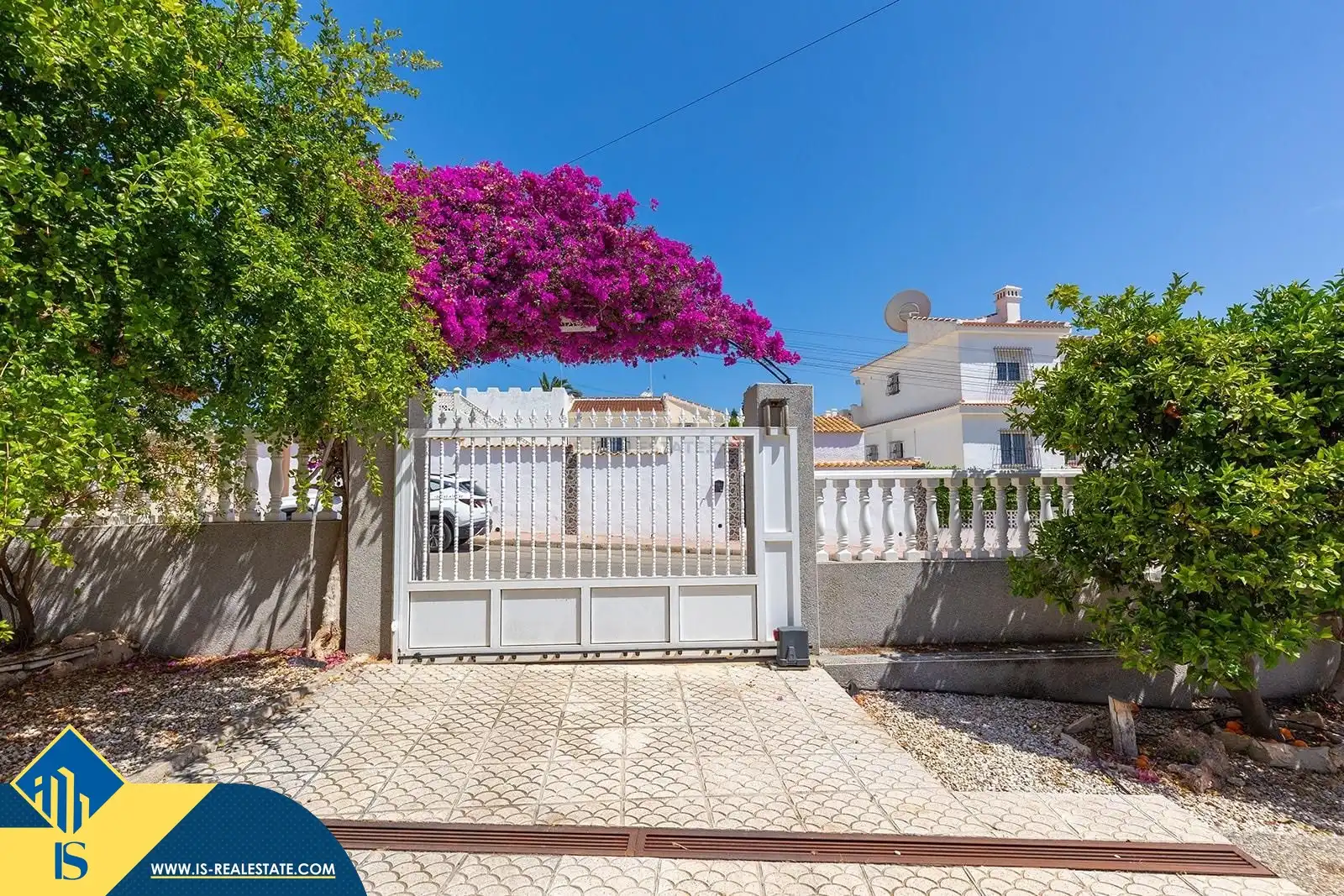 Chalet con piscina en venta en Rojales, imagen 49