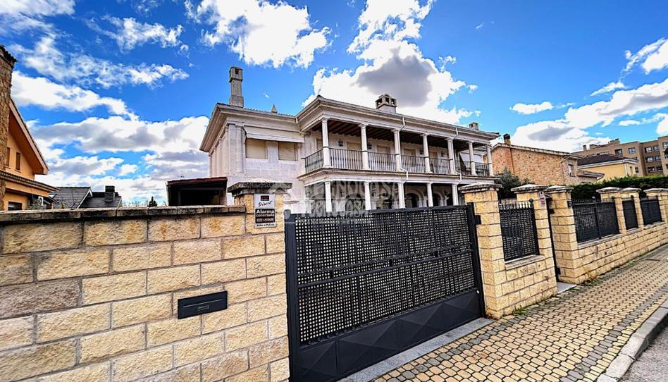 Photo 1 of House or chalet for sale in C. Los Sauces, Alameda, Cuenca