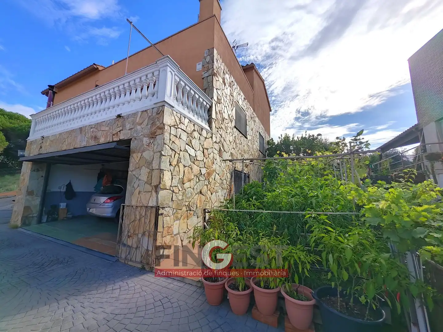 Casa con piscina en venta en Residencial Blanes - Vistamar, imagen 6
