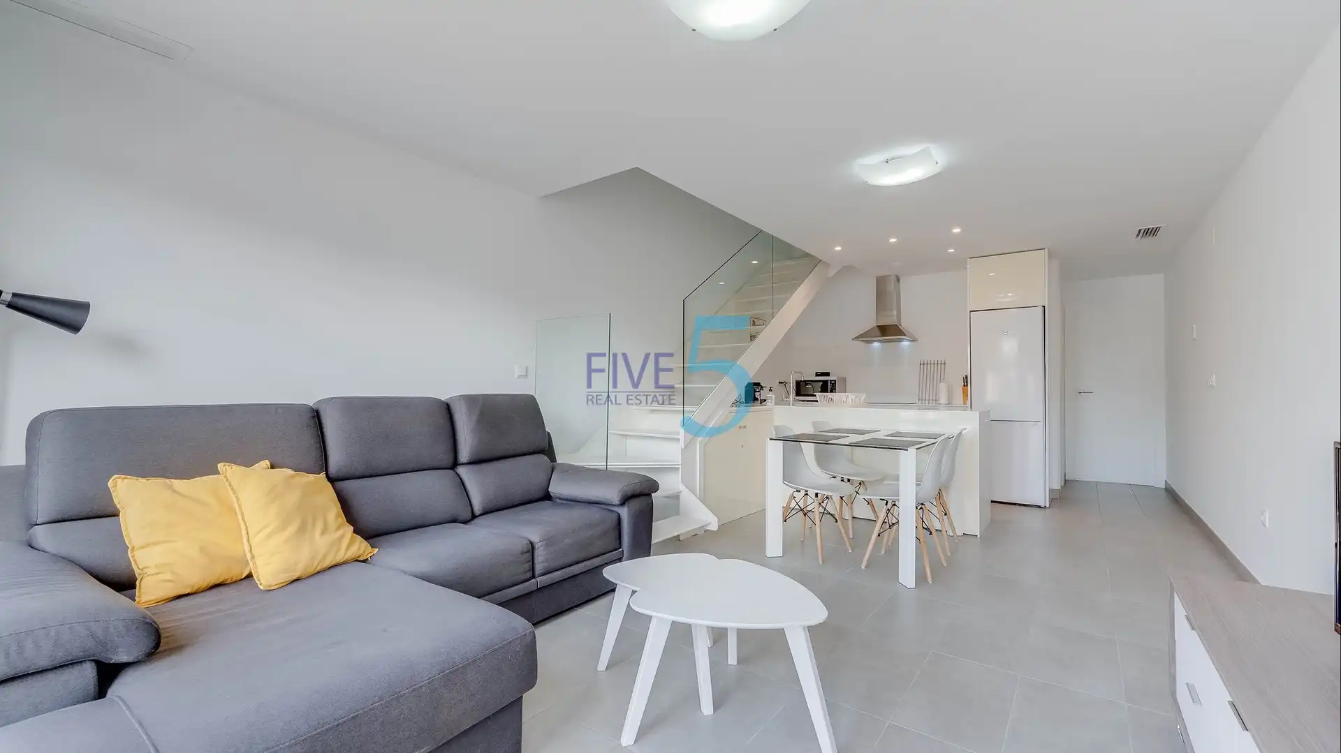 Maison mitoyenne avec terrasse à vendre à Lo Pagán, imagen 3