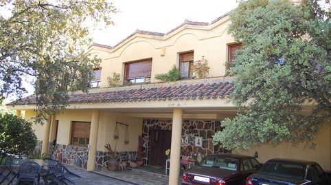 Foto 4 von Haus oder Chalet zum Verkauf in Calle Antonio Lasso, Parquelagos - Puente Nuevo, Galapagar