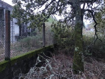 Industrial building for sale in San Cristovo de Cea