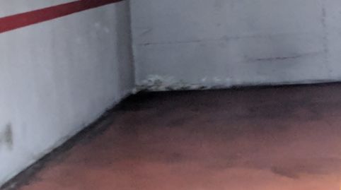 Foto 2 de Garaje en venta en Avenida de Ramón y Cajal, 15, Hispanoamérica - Bernabéu, Madrid Capital
