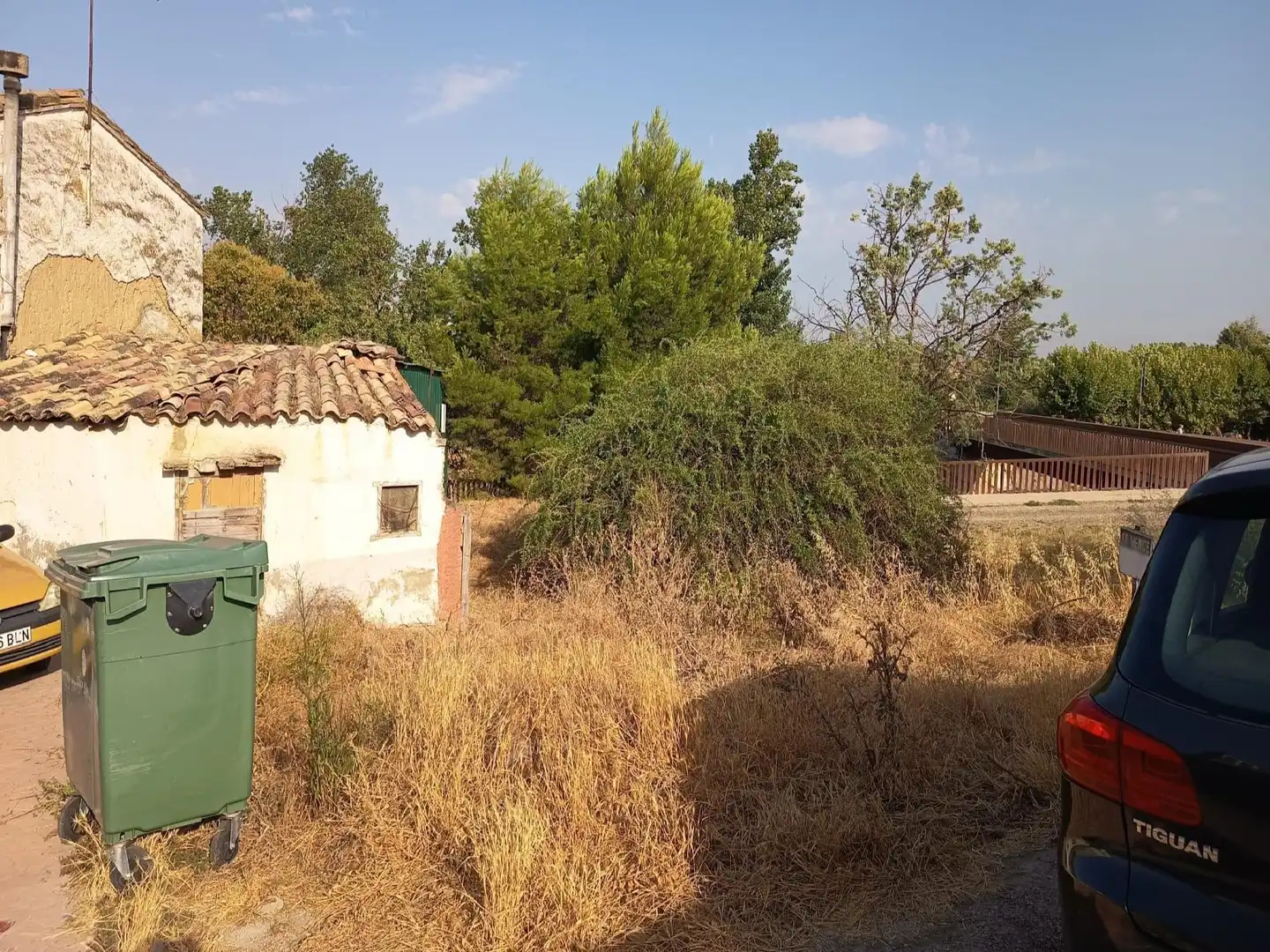 Terrenys i solars en venda a Ejea de los Caballeros, imagen 3