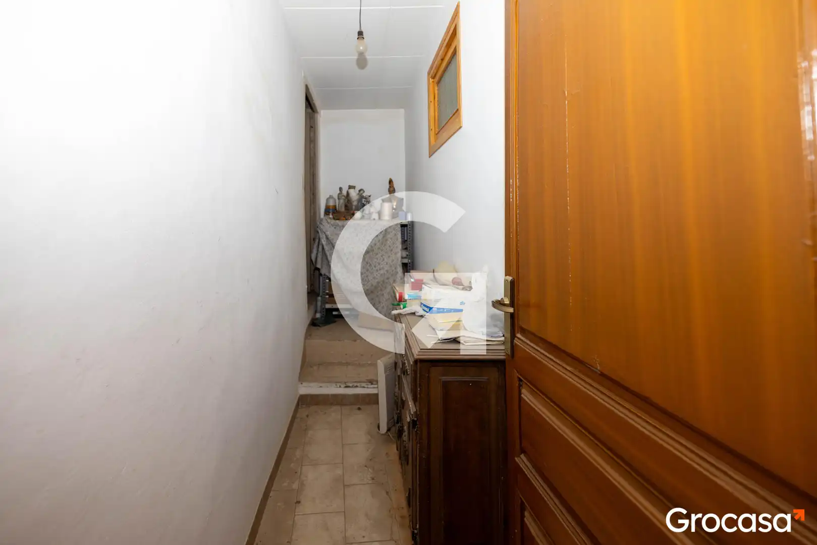 Casa rústica amb terrassa en venda a CL PATI, imagen 25