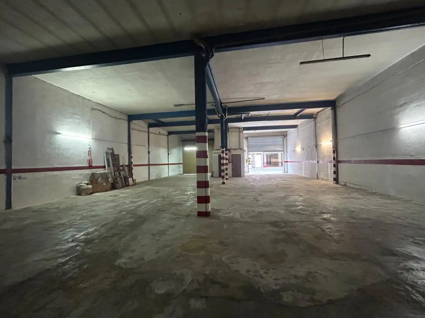 Business premises to rent in El Vendrell - SANT VICENÇ 23