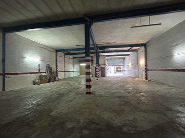 Locale commerciale in affitto a El Vendrell - SANT VICENÇ 23