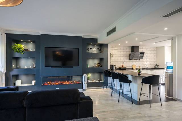 Casa adosada en Venta en Alhaurín Golf