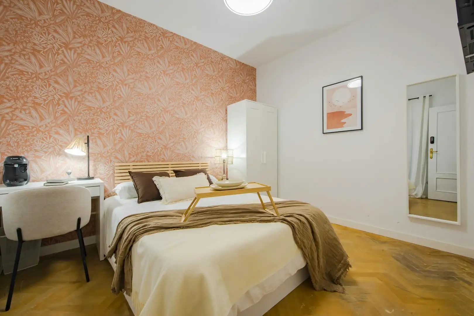 Flat to rent in N/A
