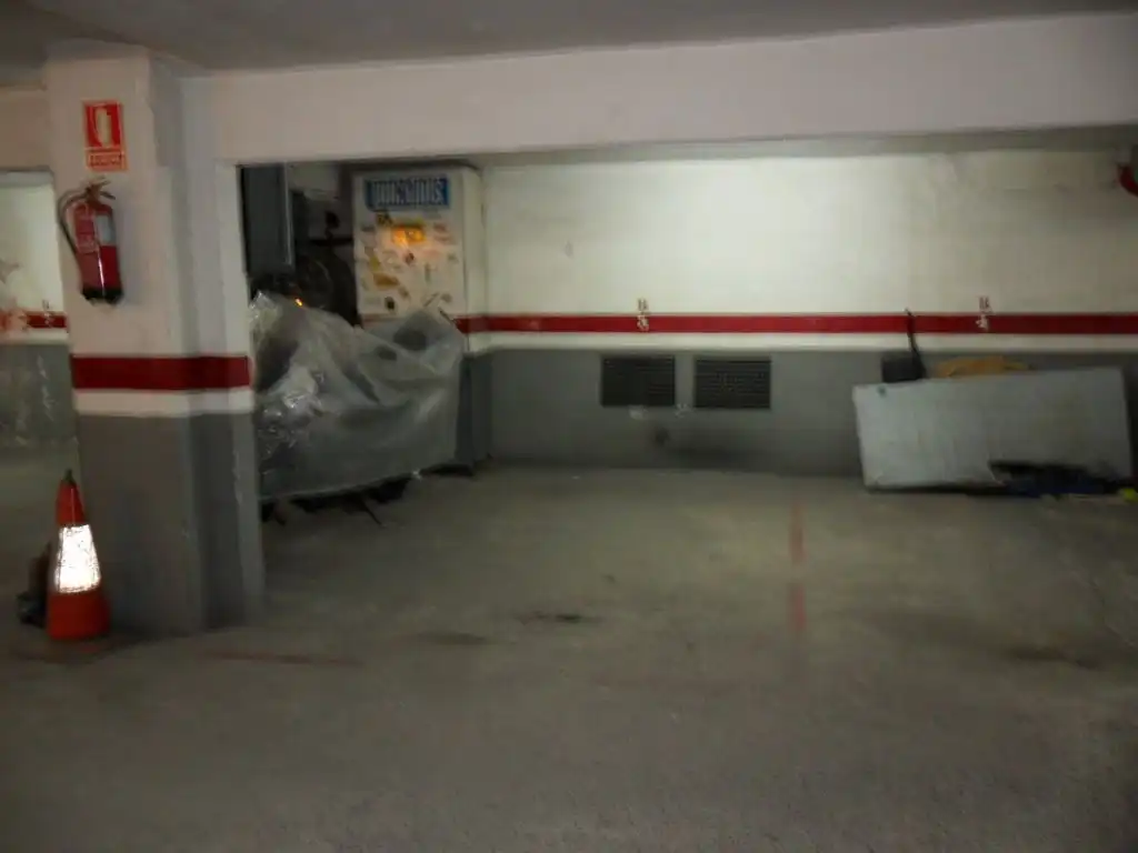 Individuale in vendita a Carrer del Greco 1, imagen 7