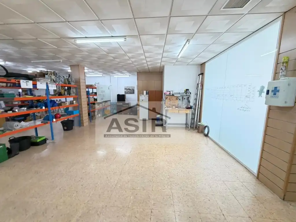 Local comercial en venda a Calle Xuquer, imagen 29
