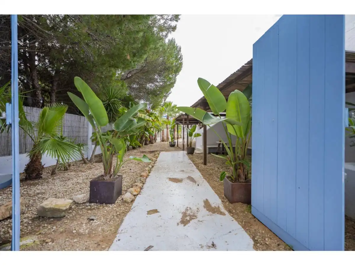 Local comercial en venta en Cala en Blanes, imagen 26
