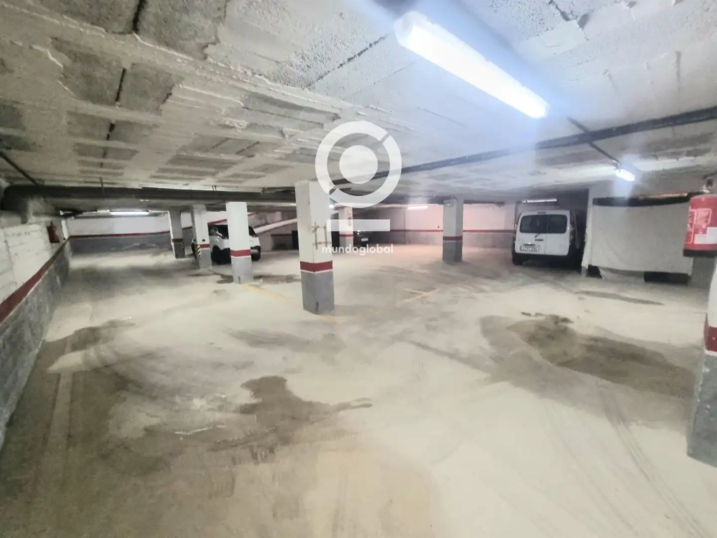 Einzelparkplatz zum Verkauf in LLEIDA, imagen 6