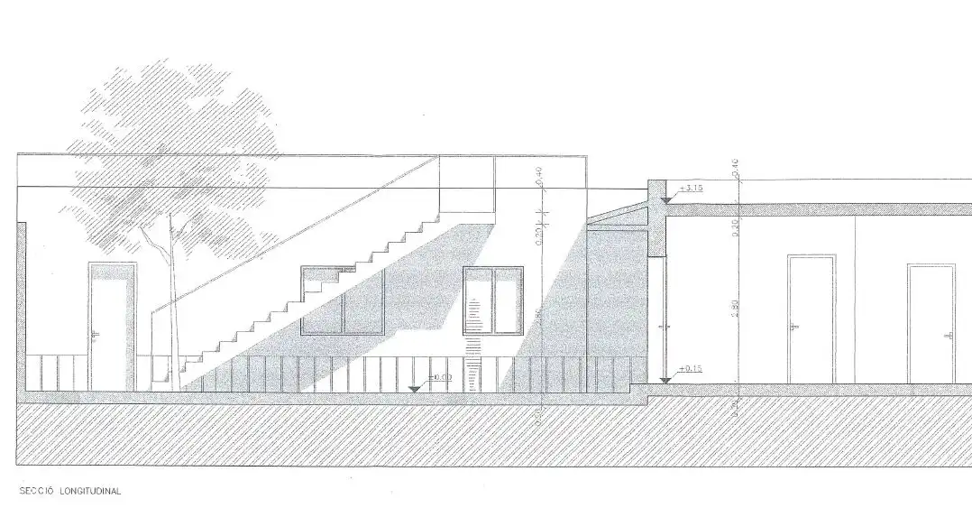 Houses for sale in Palamós  with Air Conditioner, Heating and Private garden