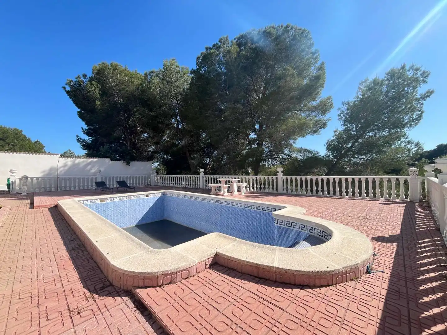 Casa o xalet en venda a El Pinar de Campoverde