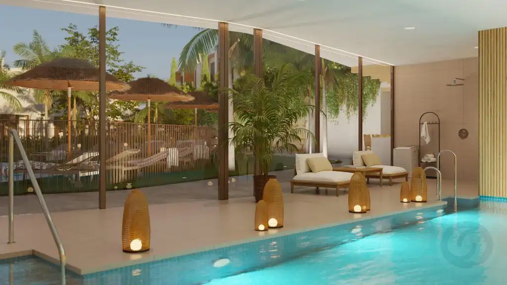 House with terrace for sale in La Cala Mijas, imagen 19