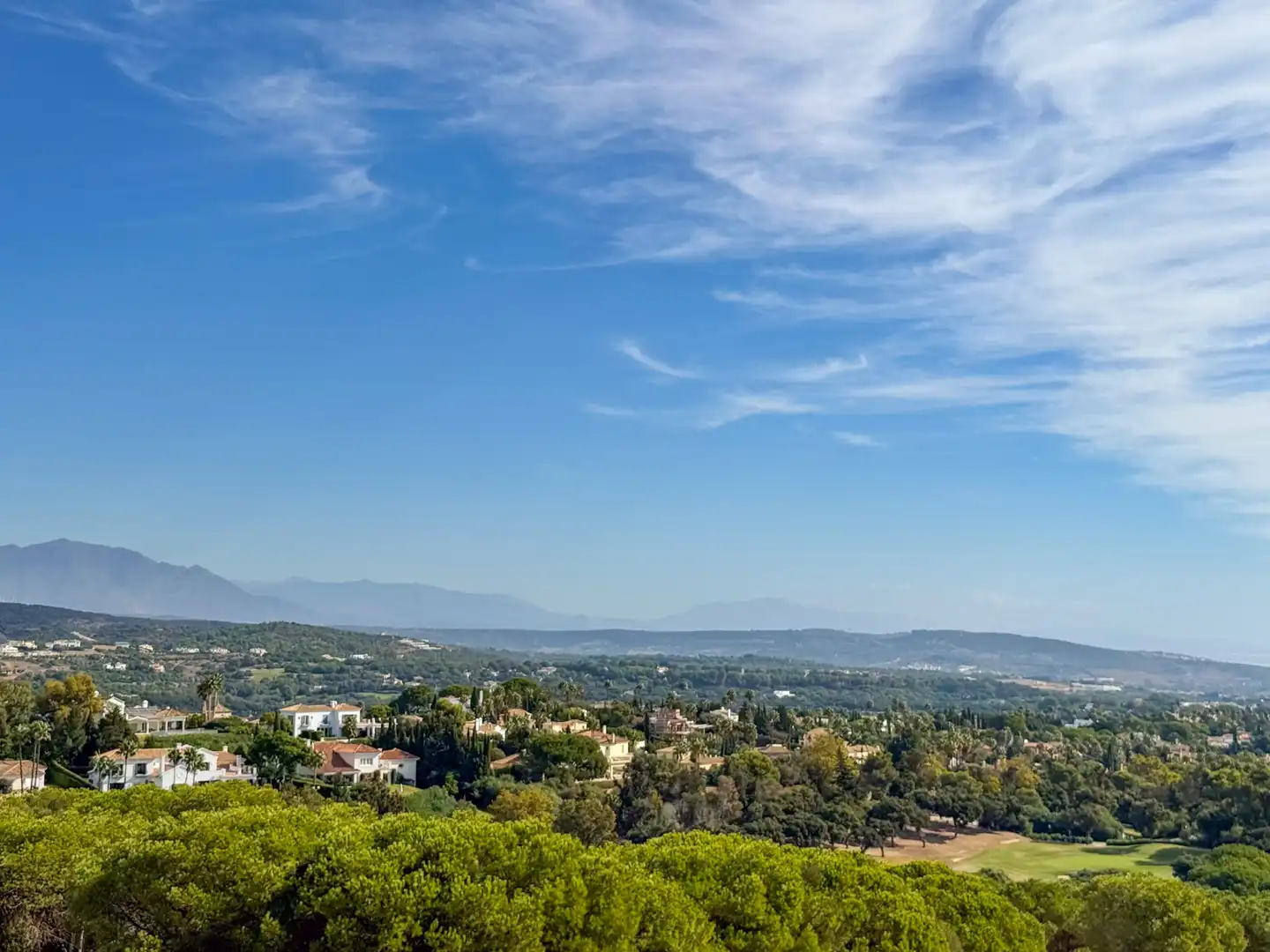 Casa con piscina en venta en Sotogrande Alto, imagen 3