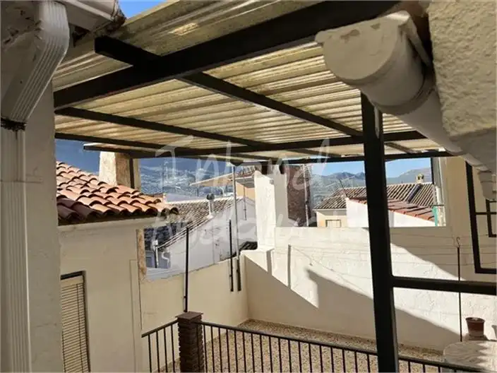 Adossat en venda a Castillo de Locubín