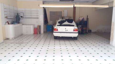 Photo 2 of Premises for rent in Calle Cristobal Monterde, Alquenència - Venècia, Alzira