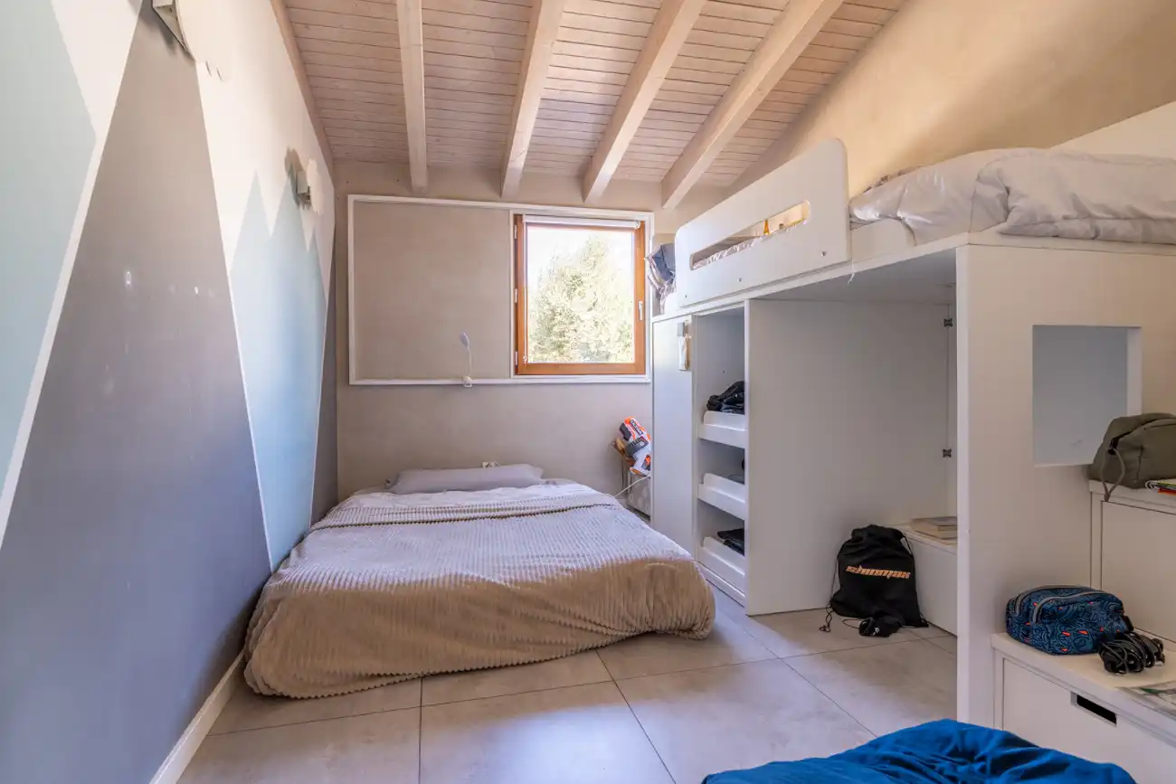Villa mit Garten zum Verkauf in Camí de les Valletes 2A, imagen 22