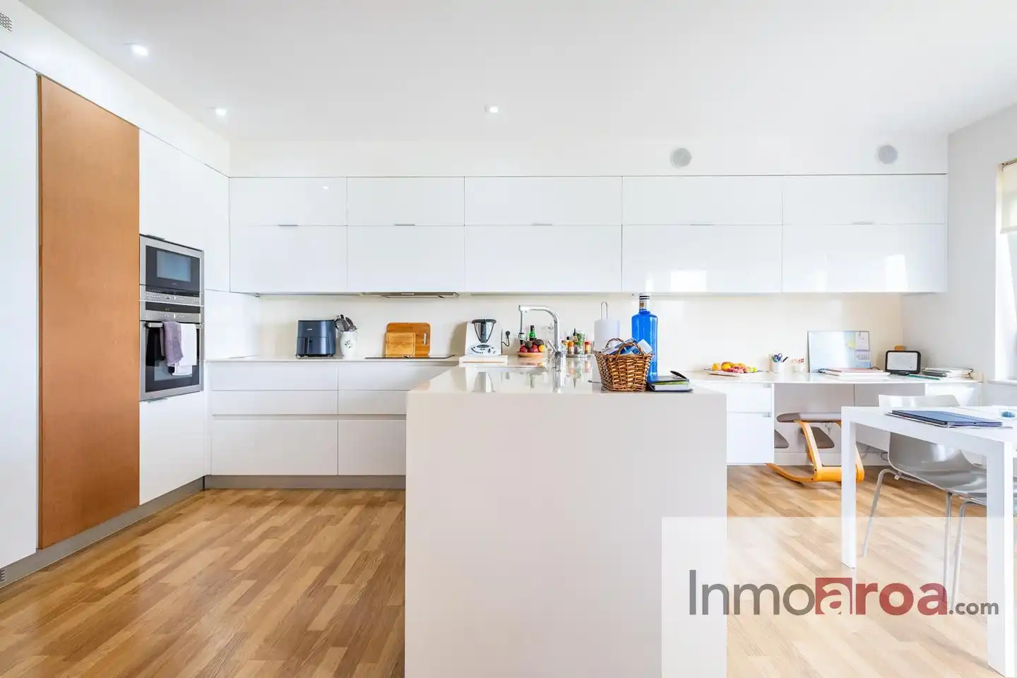 Casa amb jardí en venda a Borriol, imagen 23