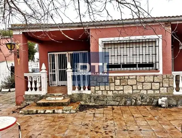 House with pool for sale in L 4-D 226, imagen 4