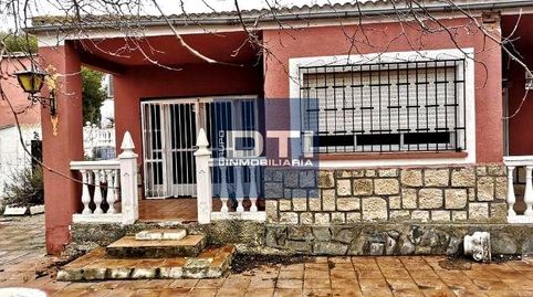 RFA.3070 Casa en venta en urb. los prados, vial 4, sn, Albacete, Albacete, imatge 4