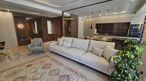 Foto 3 de Piso de alquiler en Calle Vitoria, 10, Villa Pilar, Burgos Capital