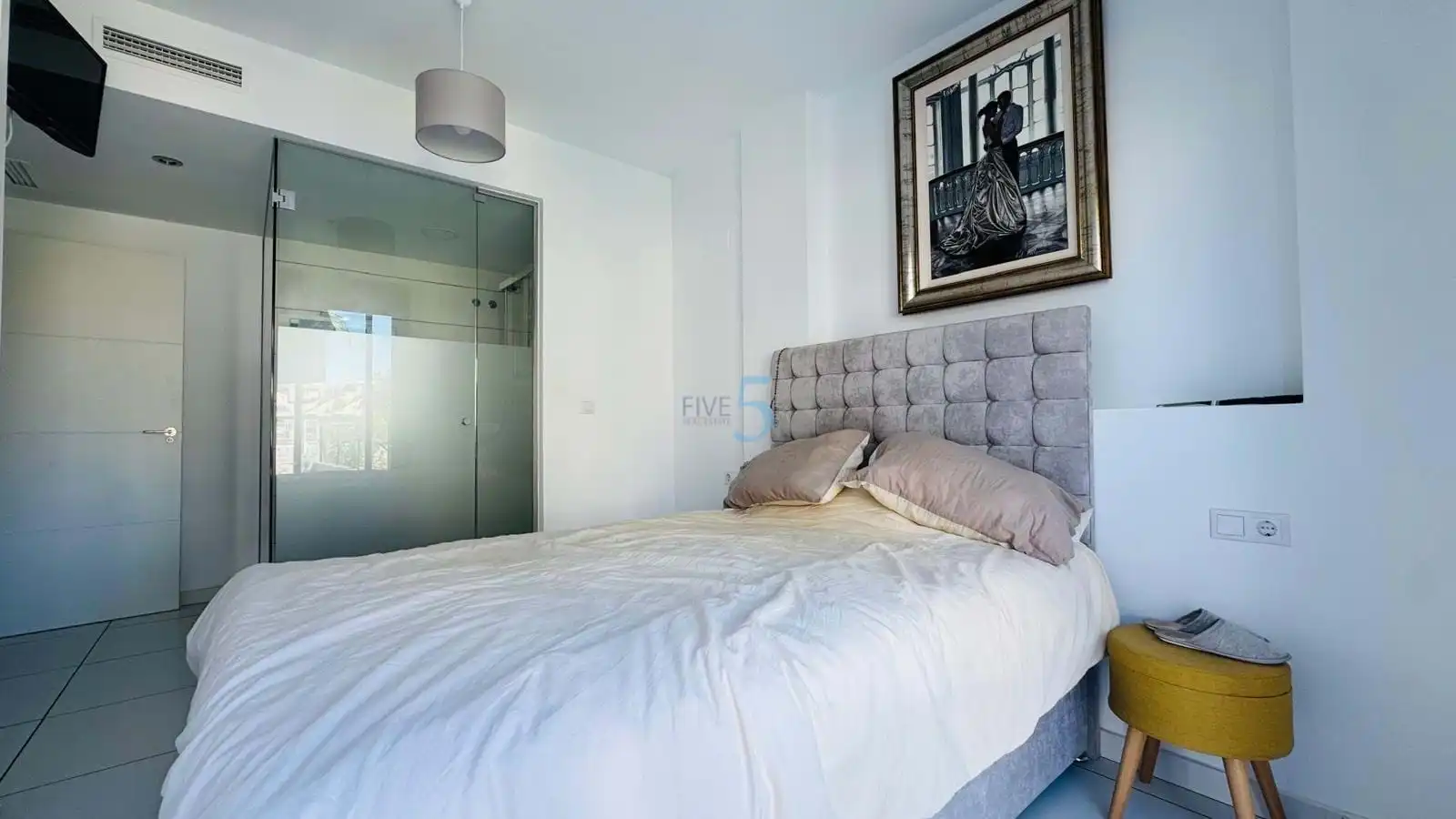 Wohnung mit Pool zum Verkauf in Calle Verbena de la Paloma, imagen 12