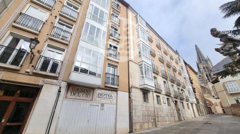 Photo 5 of Flat for sale in Santa Agueda, Casco Antiguo, Burgos Capital