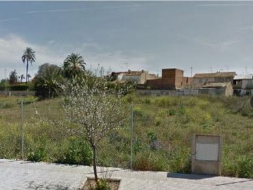 Rustikales Grundstück zum Verkauf in Camí Fondo d'Alzira 11