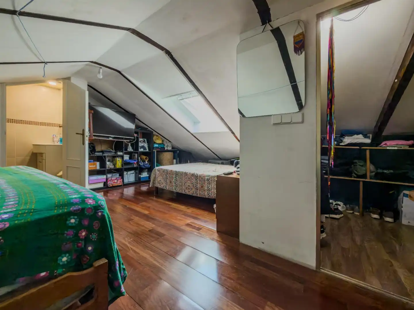 Flat for sale in CERVANTES, imagen 26