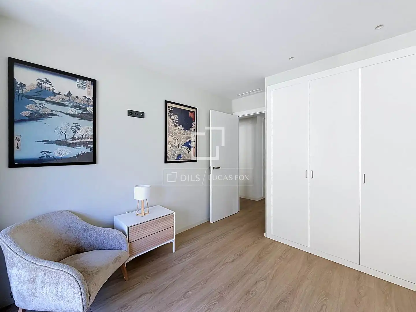3-bedroom flat for rent in Escaldes-Engordany · 34 of 60