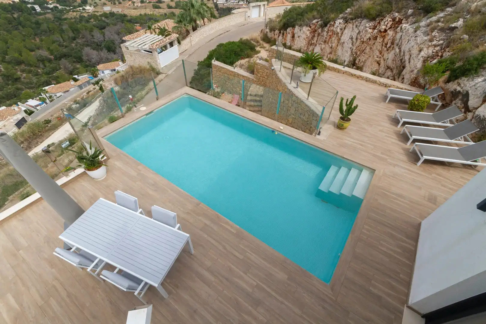 Villa avec piscine à vendre à Carrer Niobe, imagen 39