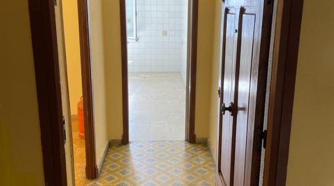 Foto 2 de Piso en venta en Calle del Escultor Laviada, 6, Vallobín, Oviedo