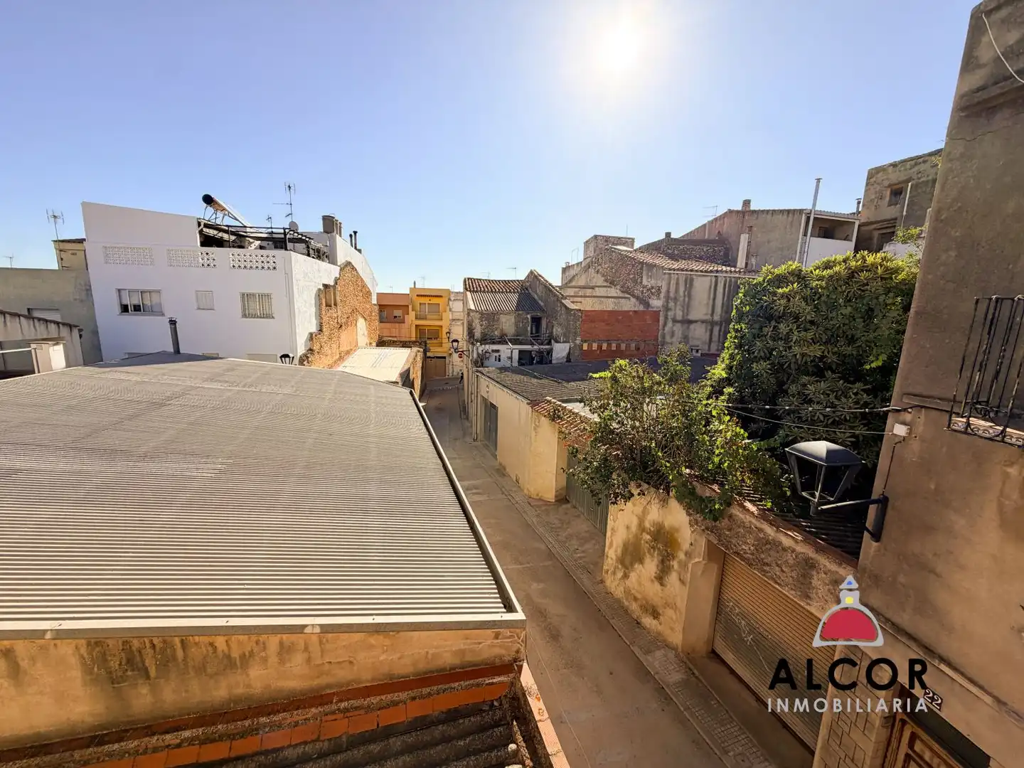 Casa a schiera con terrazza in vendita a Càlig, imagen 21