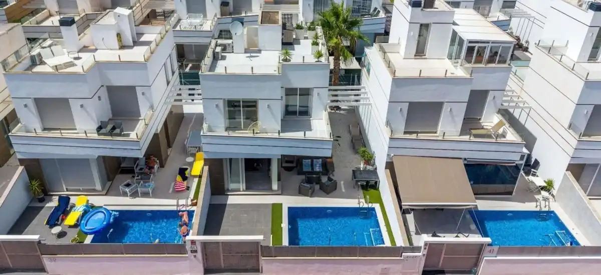 House with pool for sale in Ciudad Quesada, imagen 2