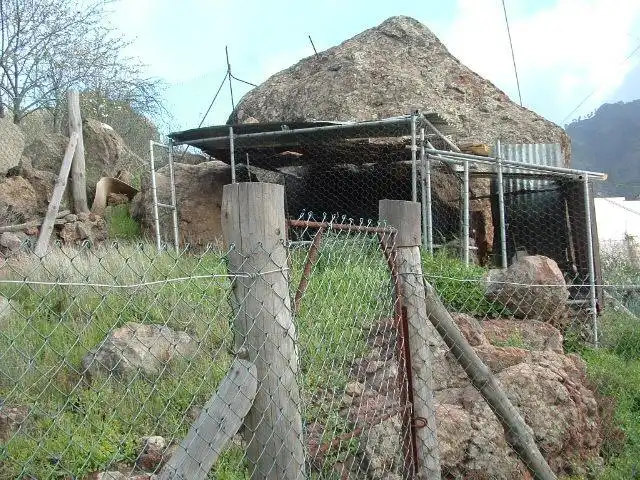 Houses for sale in San Bartolomé Interior