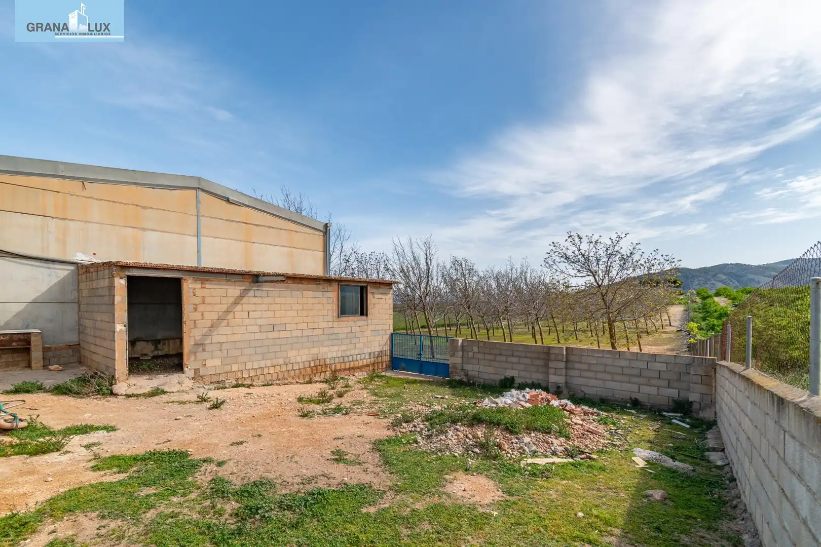 Rural land for sale in 18640, imagen 56