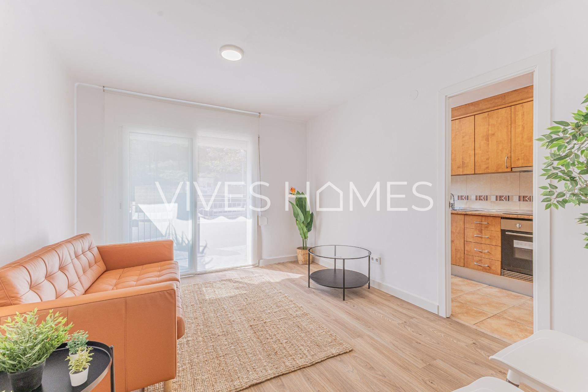 Planta baja for sale in Avenida PAU CASALS, Centre